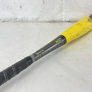Used Easton Xl3 Sl14x35 31" -5 Drop Usssa 2 5 8 Barrel Baseball Bat 31 26