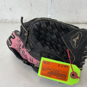 Used Mizuno Prospect Series Finch Gpp 1005 10" Youth Softball Fielders Glove