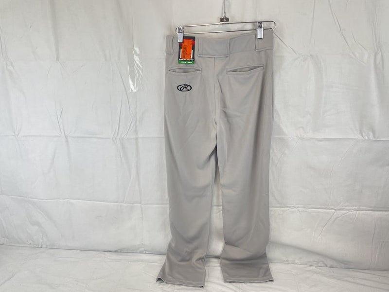 Rawlings YBP31SR Youth Pants - Forelle Teamsports - American Football,  Baseball, Softball Equipment Specialist