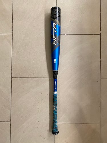BBCOR Certified Composite (-3) 29 oz 32" Meta Bat