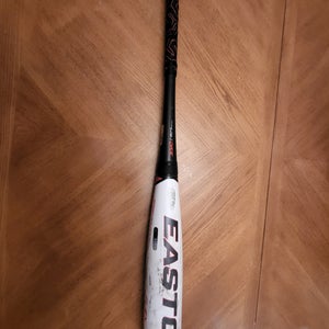 Used USSSA Certified Easton Composite Ghost X Evolution Bat (-10) 19 oz 29"