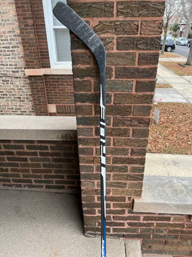 Bundle for DannyJ320 - True XC9 ACF True XC7 ACF Hockeystickman Pro Blackout Extra Lite