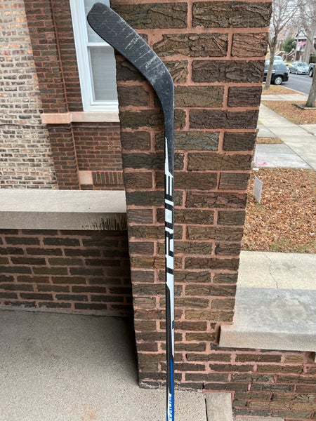 Bundle for DannyJ320 - True XC9 ACF True XC7 ACF Hockeystickman Pro Blackout Extra Lite