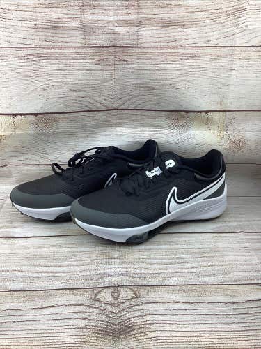 New Nike Air Zoom Infinity Tour Next% React Men's Size 10.5 Golf Shoe DC5221-015
