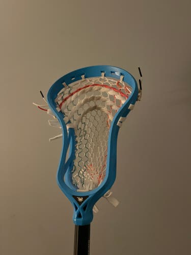 Used Attack & Midfield Strung Mirage 2.0 Head