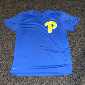Pitt Baseball Shirt