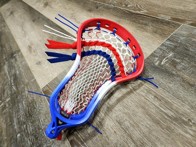 New ECD Mirage 2.0 USA POPSICLE OR ANY OTHER COLOR HEAD IN MY LOCKER