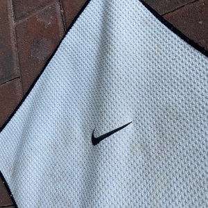 Golf Bag Towel by Nike golf