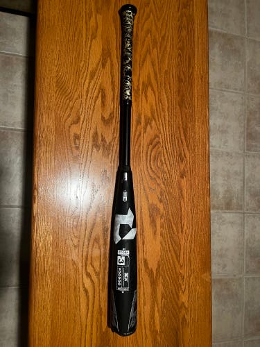 2022 Composite (-3) 30 oz 33" Voodoo Bat