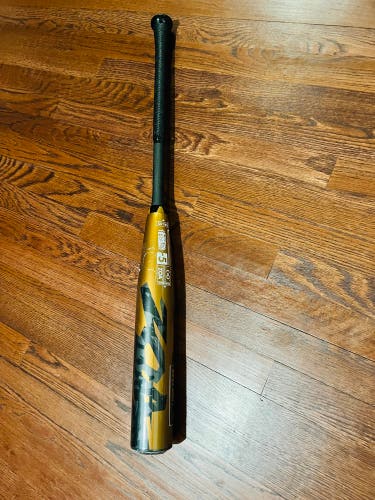 2022 Composite (-5) 27 oz 32" Zoa Bat