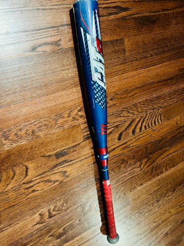 2021 Composite (-5) 27 oz 32" Cat 9 composite Bat