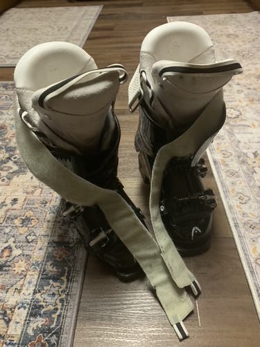Women's ski boots Head Raptor 110 RS Ski Boots  Flex Tunning