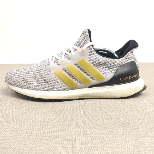 Ultraboost Mens Shoes Size 13 Sneakers Trainers White FZ4909 | SidelineSwap