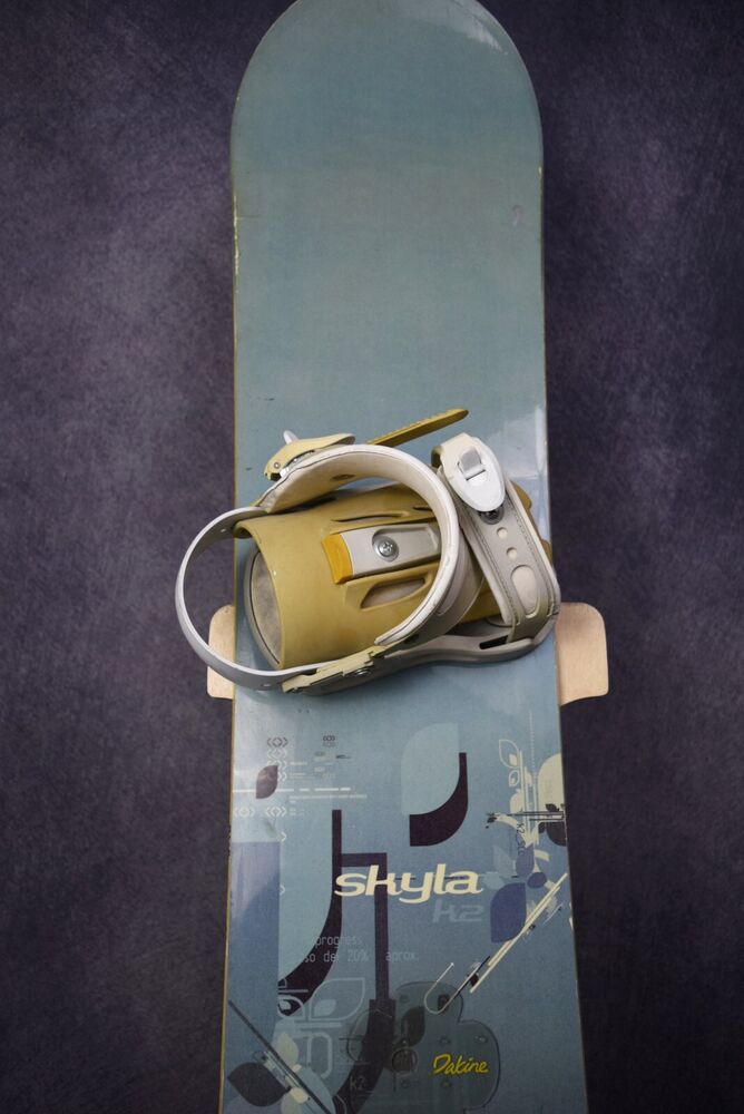 K2 Skyla Snowboard | New and Used on SidelineSwap