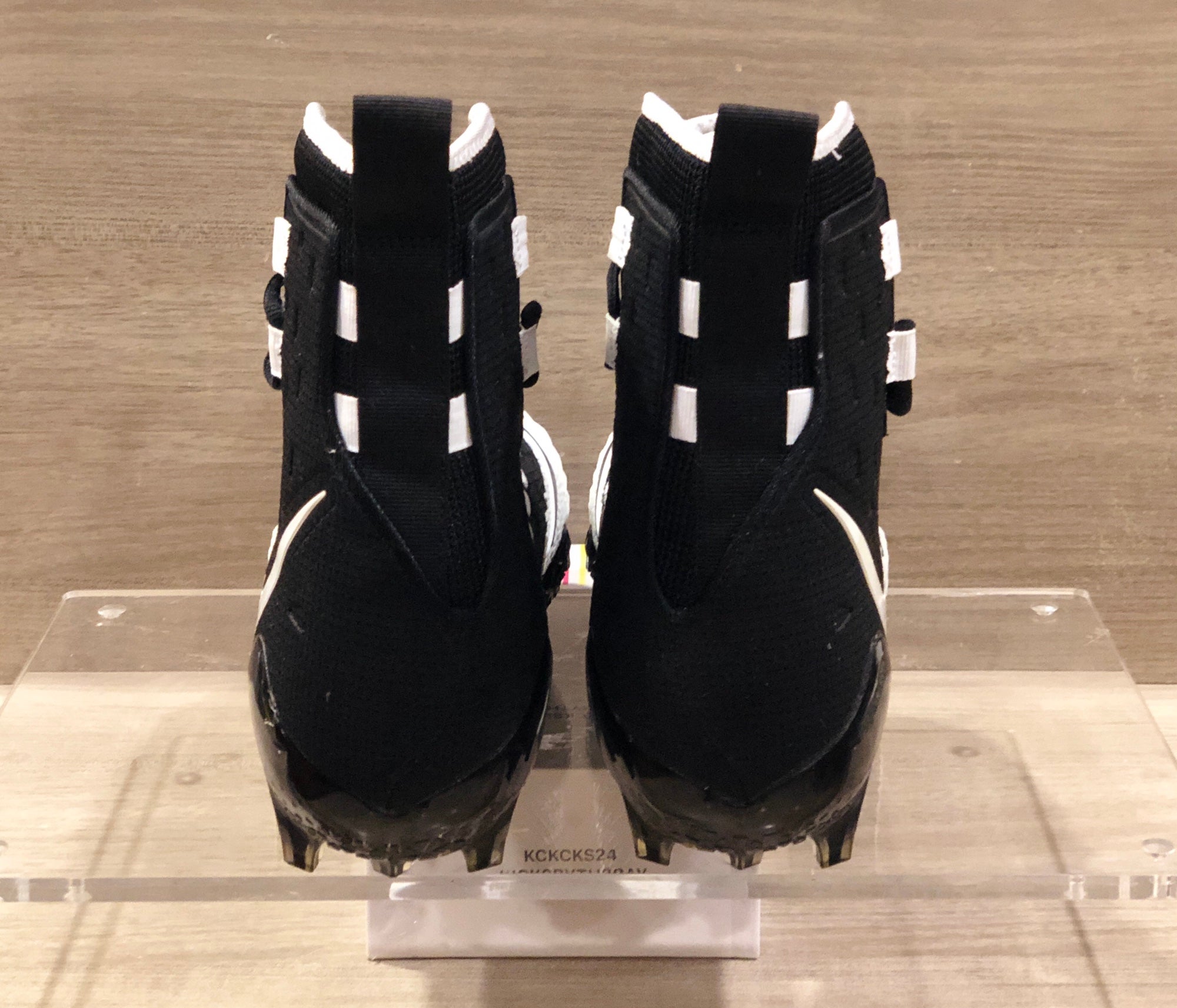 nike men's force savage elite td football cleats