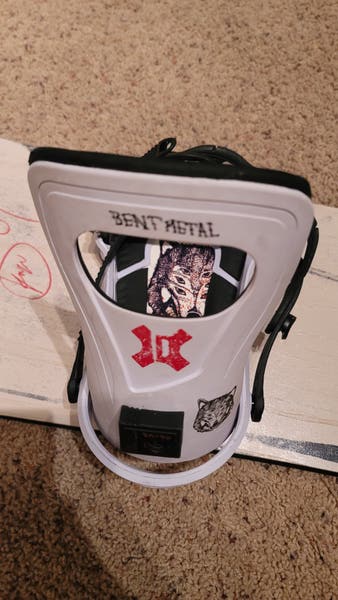 CAPiTA KAZU KOKUBO PRO 157 | SidelineSwap | Buy and Sell on