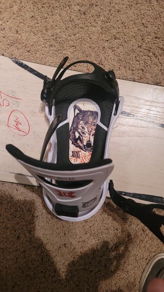 CAPiTA KAZU KOKUBO PRO 157 | SidelineSwap | Buy and Sell on