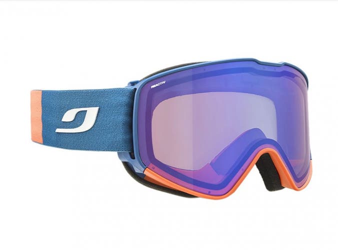 Julbo Eyewear Cyrius Goggle