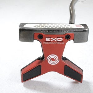 Odyssey EXO Indianapolis 35" Putter Right Steel # 145041