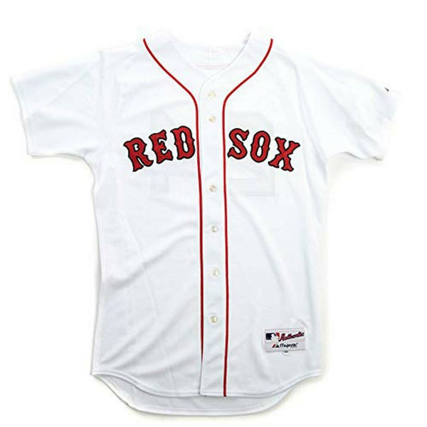 Pawtucket Red Sox Mookie Betts SGA Jersey XL MiLB Pawsox