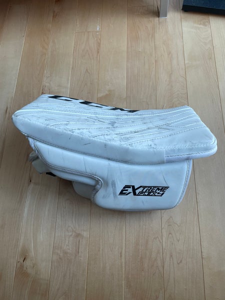 Extreme Flex 4 Pro Intermediate Blocker