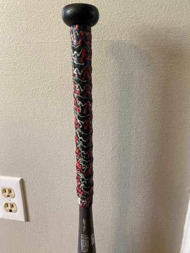 Used USSSA Certified Marucci Alloy Cat 9 Bat (-10) 21 oz 31"