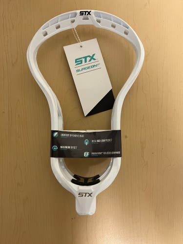 New Unstrung Surgeon 900 Lacrosse Head