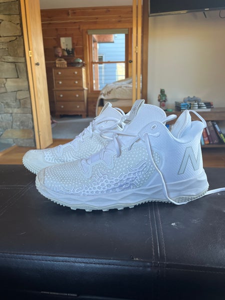 New Balance Freeze 3 Lacrosse Turf