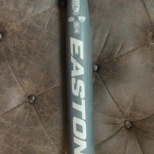 Used 2020 Easton Composite Ghost Bat (-10) 21 oz 31"