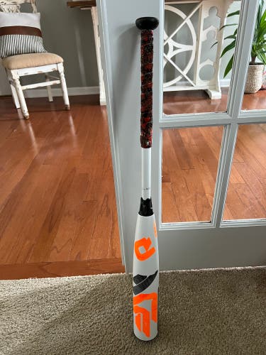 2021 Demarini CF