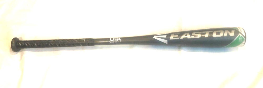 Easton S450 Green 2 5/8" Diameter Youth USA Baseball Bat 29 21 oz YBB18S4508