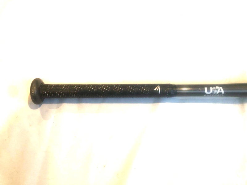 Easton S450 Green 2 5/8" Diameter Youth USA Baseball Bat 29 21 oz YBB18S4508