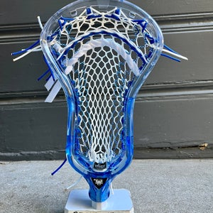 ECD Ion - Dyed Royal FADE - Professionally Strung