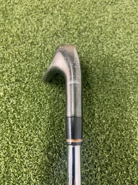 Adams IDEA V3 Forged PVD Pitching Wedge /  RH  / 75g Regular Steel ~36" / mm2720