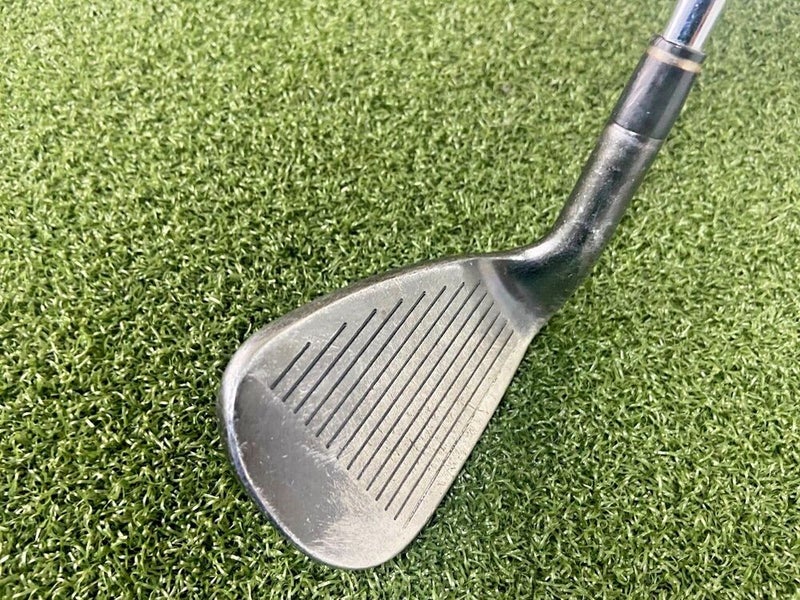 Adams IDEA V3 Forged PVD Pitching Wedge /  RH  / 75g Regular Steel ~36" / mm2720