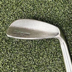 MacGregor Grass-N-Sand System Pitching Wedge 50* / RH / Ladies Steel /  jl3260