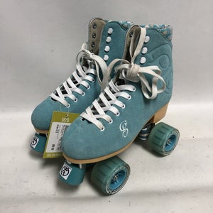 Used Rollerderby Candi Girl Senior 9 Inline Skates - Roller And Quad