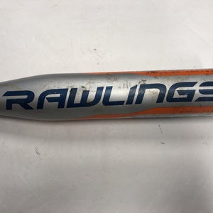 Used Rawlings Storm 27" -13 Drop Fastpitch Bats