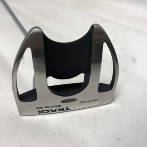 Used Pure Track No.403 Mallet Putters