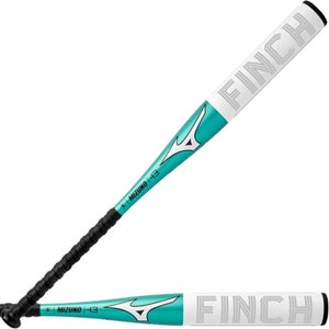 Mizuno Fp21 Finch Baseball & Softball Fastpitch Bats 31"
