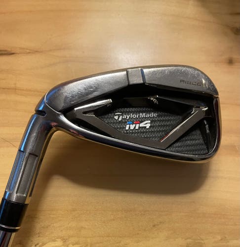 Taylormade M4 4 Iron