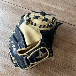 Catcher's 32" Pro elite Baseball Glove