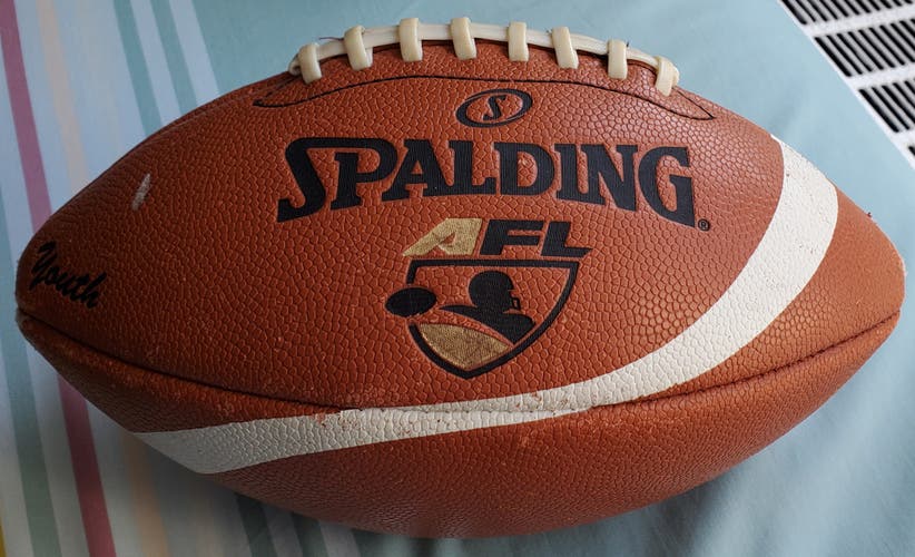 Spalding Youth Football