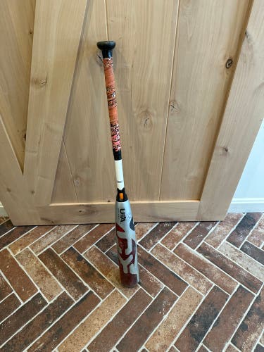 DeMarini (-10) 20 oz 30" CF Zen Bat