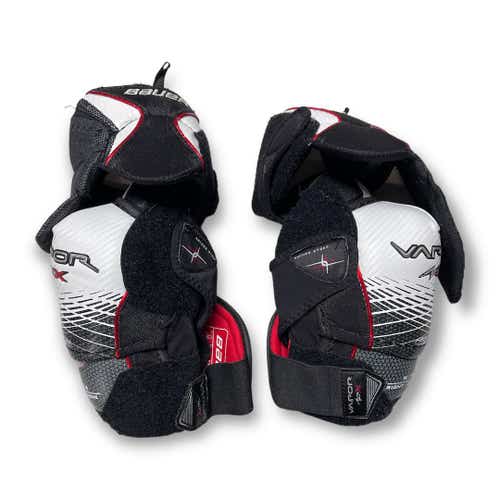 Used Bauer Vapor Apx Md Hockey Elbow Pads