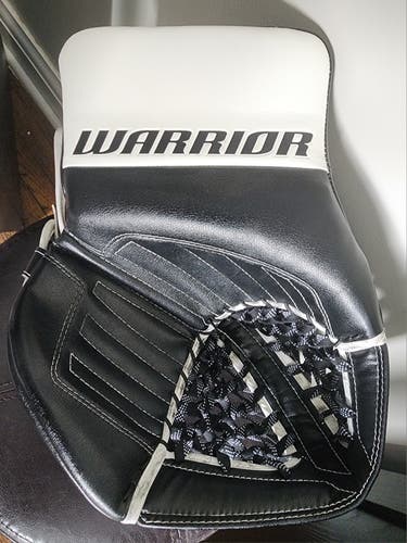Warrior Ritual G4 SR Catcher