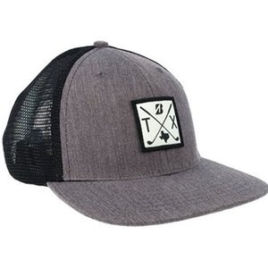 NEW Bridgestone Golf State Collection Texas Adjustable Snapback Hat/Cap