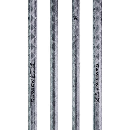 New ECD Carbon Silver LTX Shaft