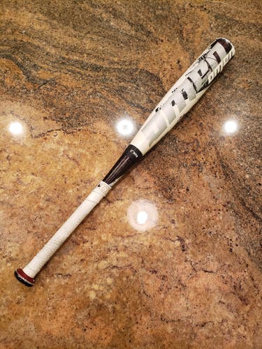 RARE SIZE Easton Omen (-10) 27"