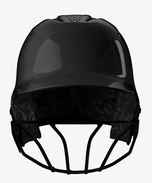 Gloss Catcher Helmet NOCSAE Certified Baseball/Softball NEW Adult